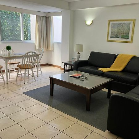 Apartamentos Reforma Guatemalaváros Kültér fotó