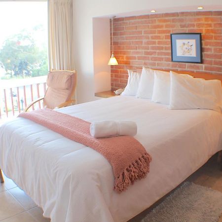 Apartamentos Reforma Guatemalaváros Kültér fotó