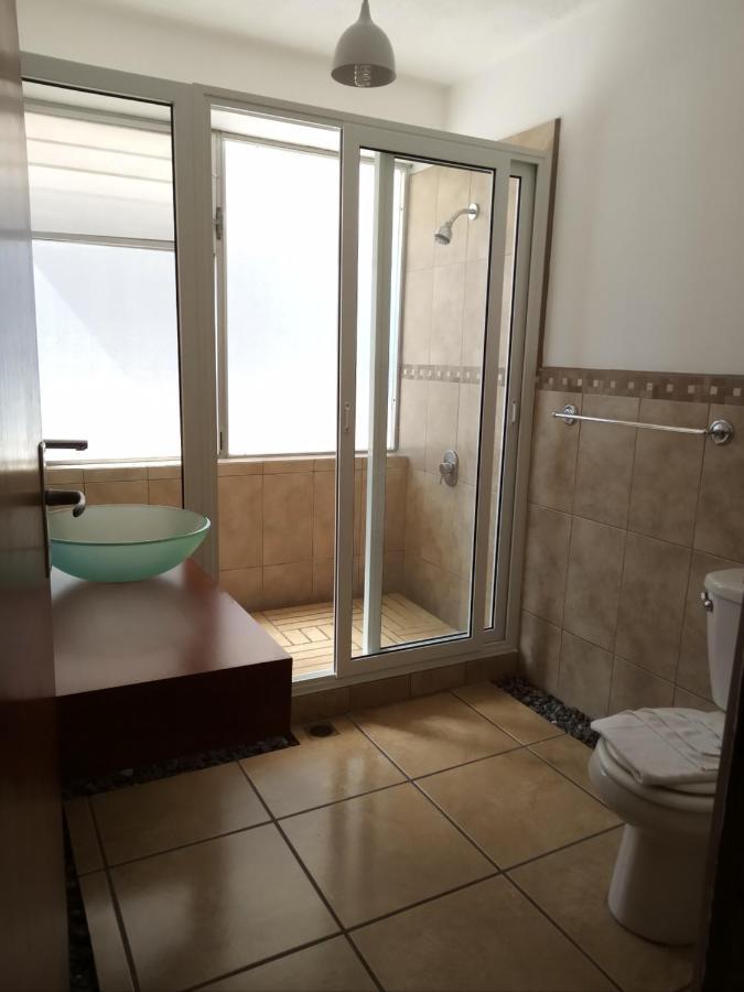 Apartamentos Reforma Guatemalaváros Kültér fotó