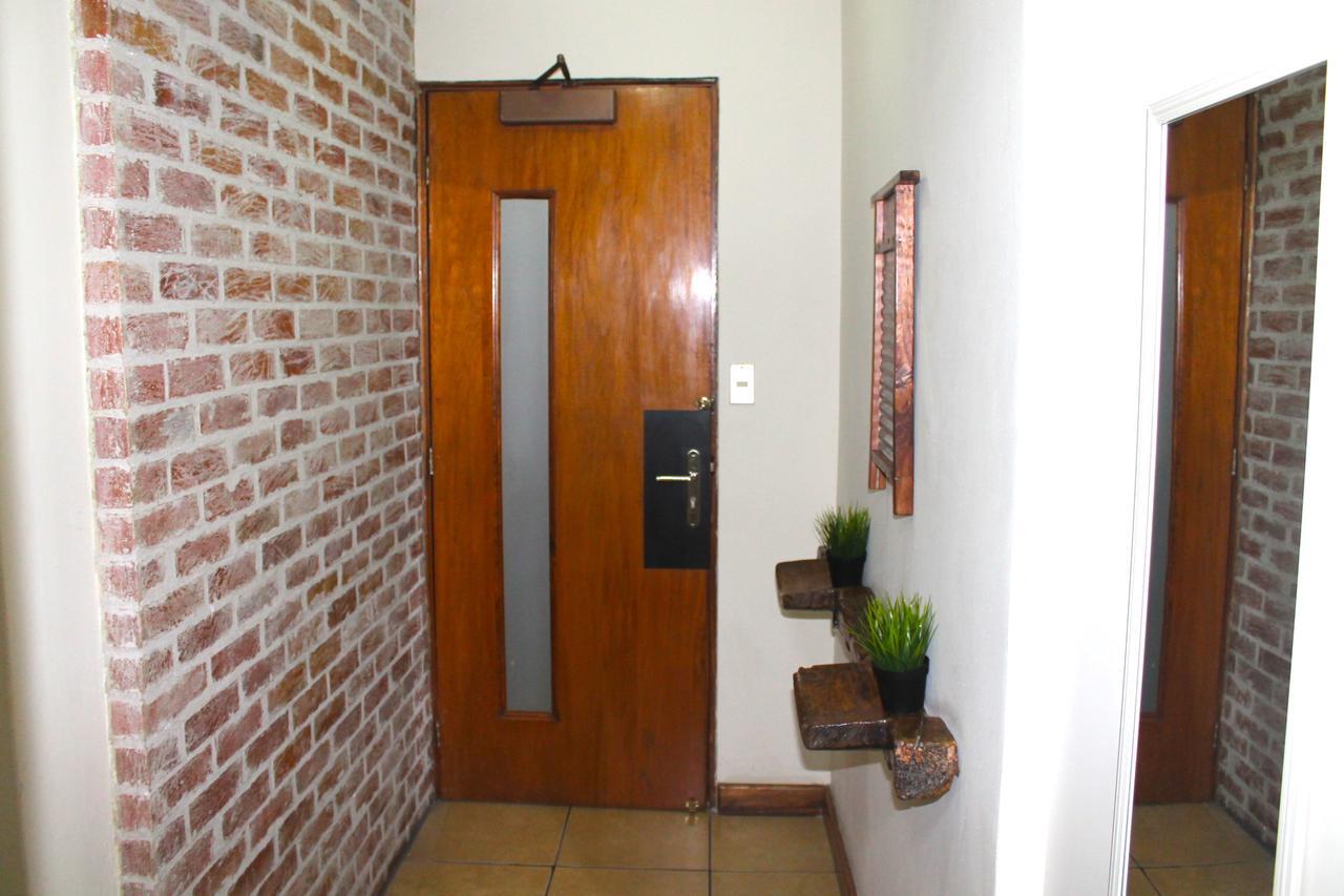 Apartamentos Reforma Guatemalaváros Kültér fotó