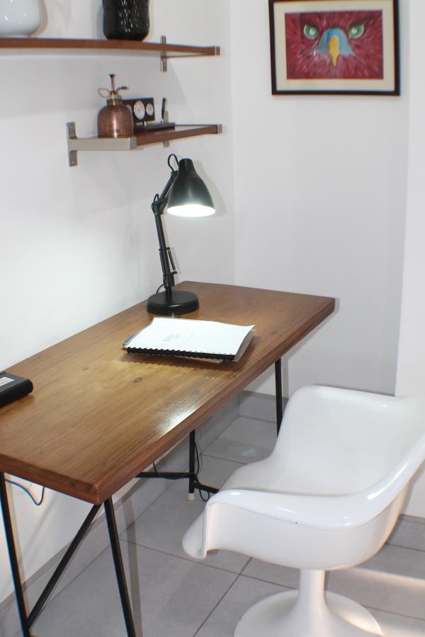 Apartamentos Reforma Guatemalaváros Kültér fotó